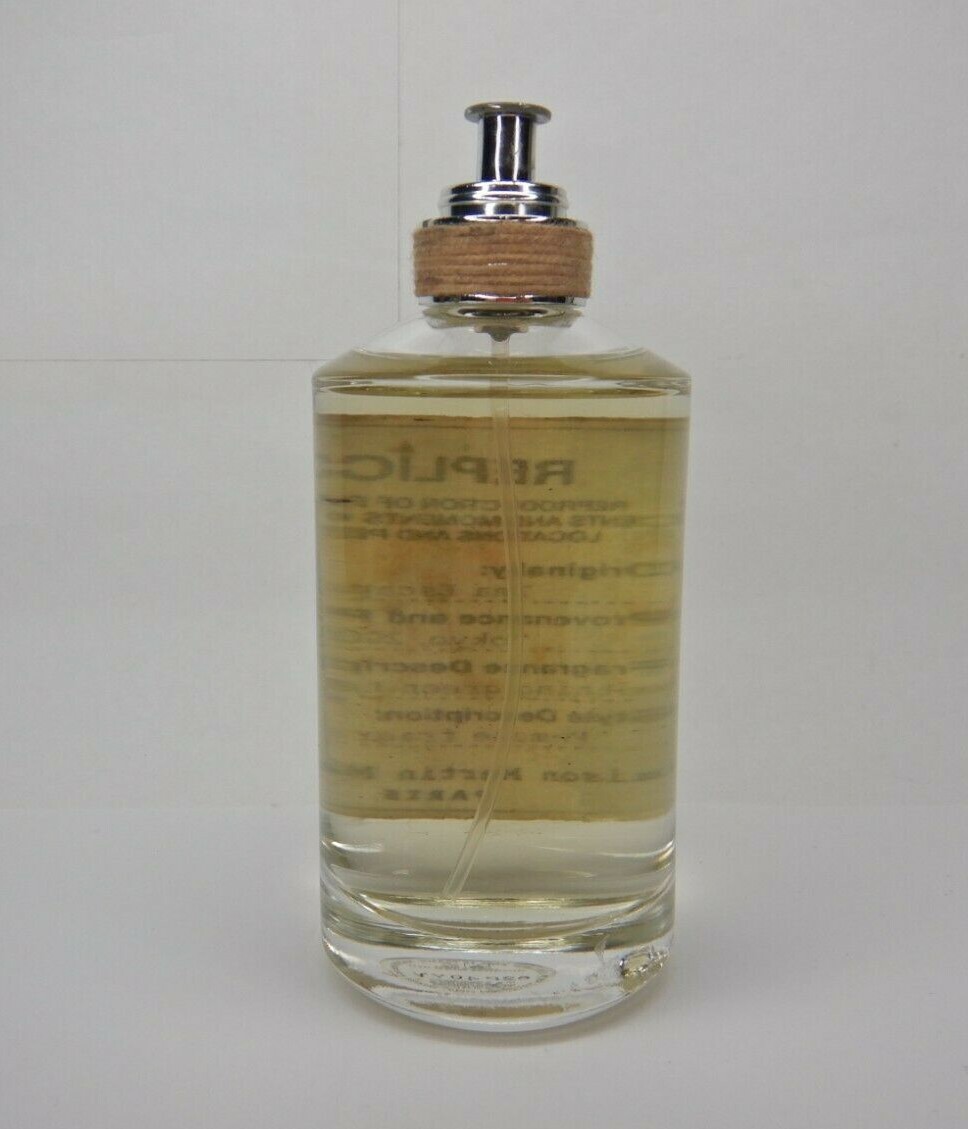 Maison Margiela Replica Tea Escape Eau de Toilette 3.4oz