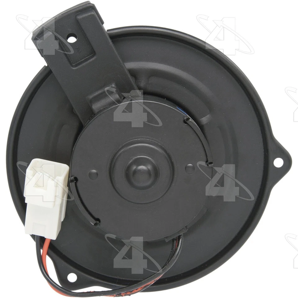 Motor de soprador HVAC Cadillac CTS 2003-2007 4 estações 796IV72 2004 2005 2006 - Imagem 4 de 4