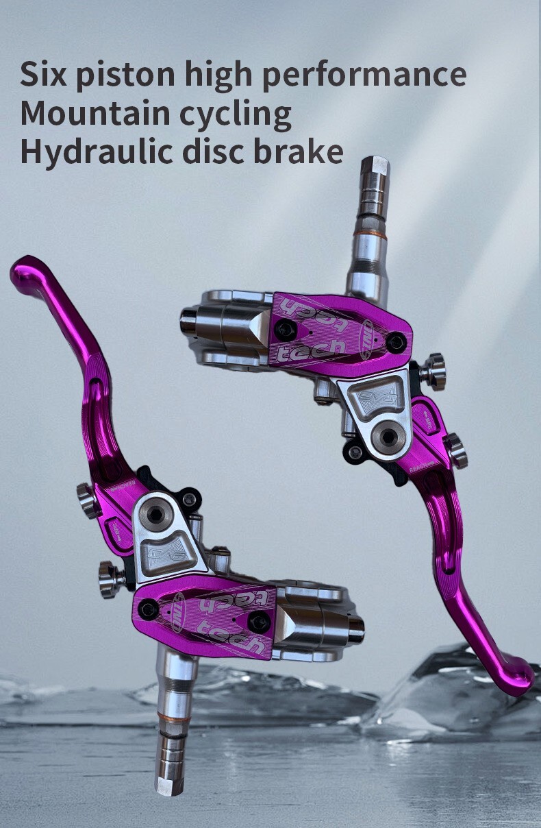 Hope - Coppia Pastiglie Originali Hope Standard/Sintered X Mono M4/E4 - NEW - Foto 5