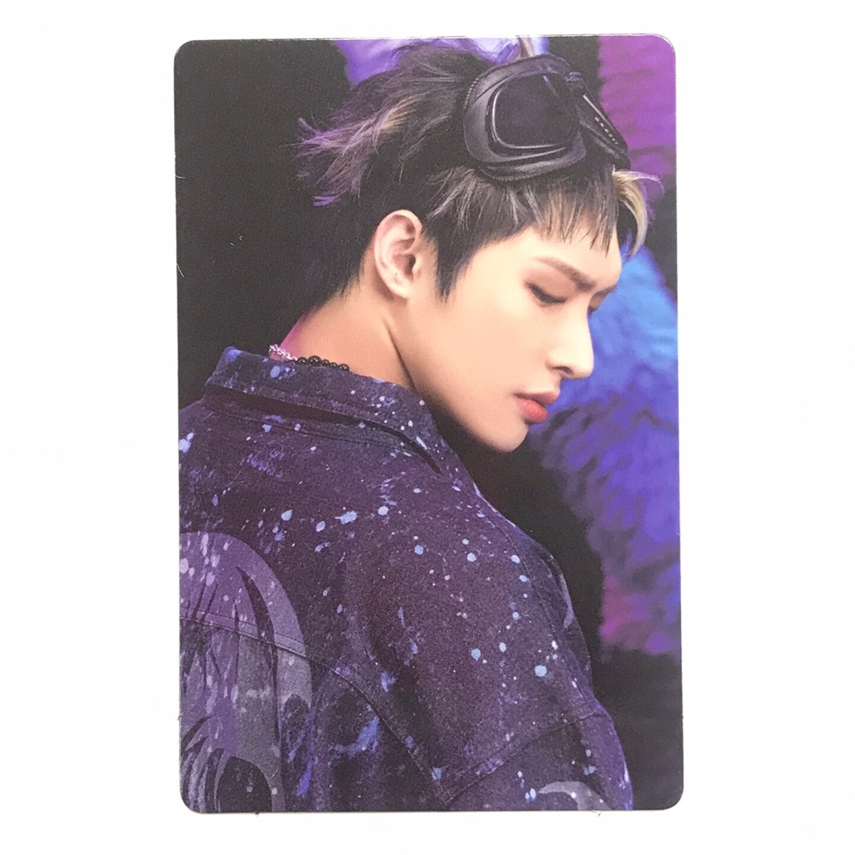 ATEEZ ホンジュン will walmart us トレカ ATEEZ ホンジュン