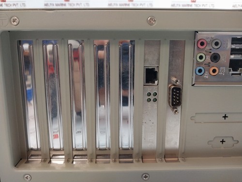 Advantech IPC-510MB-00XBE Rackmount Chassis Power Supply - Picture 5 of 16