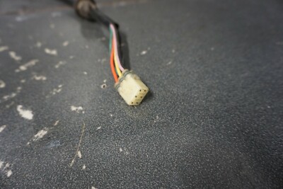 2007-2021 Ultra LX STX-15F Kawasaki OEM Electrical Key Socket