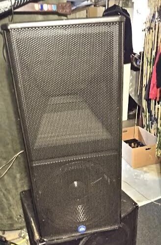 Renkus Heinz 40/7k Speakers | eBay
