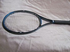 Wilson Ultra 6.8 si PWS Superlight Power System SPS Tennis Racquet 4 5/8 5L Grip