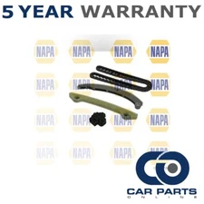 Timing Chain Kit CPO Fits Mondeo Focus C-Max Fiesta 6 5 3 1.8 2.0
