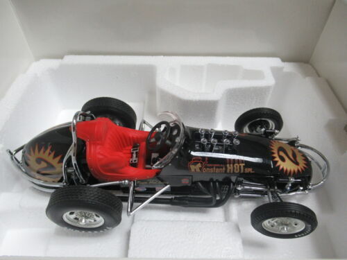 GMP 1967 George Follmer Penske Racing Camaro Z/28 - 1/18 | eBay GMP 1967 George Follmer Penske Racing Camaro Z/28 - 1/18 | eBay