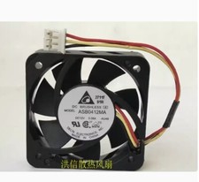 4010 ASB0412MA DC12V 0.08A 40 10MM 4CM Silent Cooling Fan