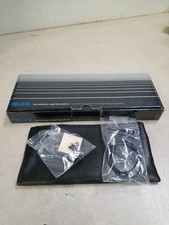 Telex Sub Miniature Lapel Microphone ELM-33S