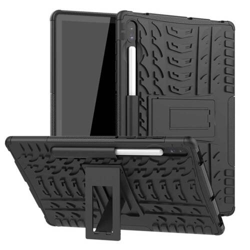 For Samsung Galaxy Tab A8 10.5inch (2020/2022) Shockproof Tablet Case Cover - Picture 23 of 58