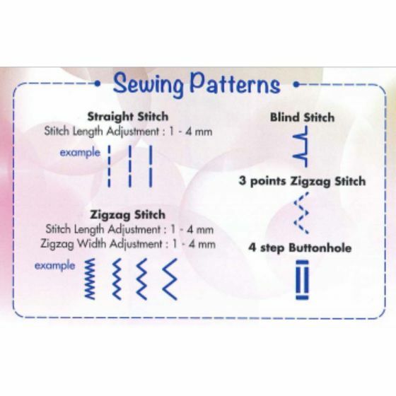 Juki HZL12ZS Electronic Sewing Machine for sale online eBay