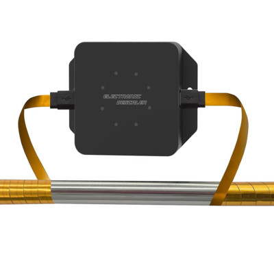 Electronic Water Descaler System Alternative Salt Free Water Softener
