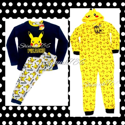 Pijama Pikachu Niño Primark Online Deals, UP TO 51% OFF |  www.apmusicales.com