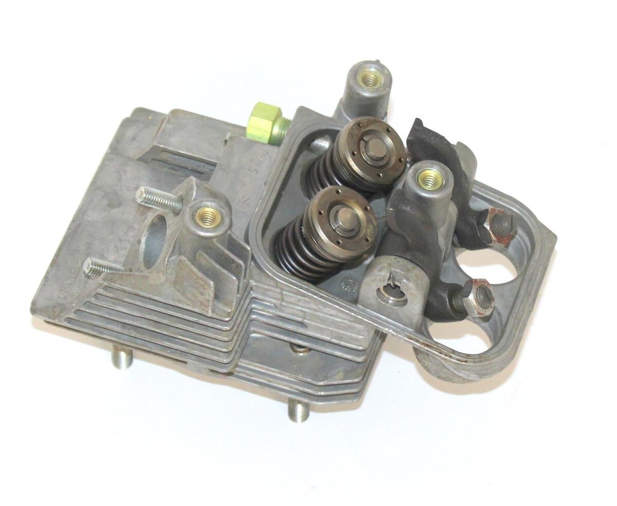 Cylinder Head Military Standard Gas Engine PN: 13214E8199