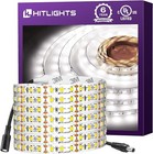 Battery Clear White 12 V String & Fairy Lights