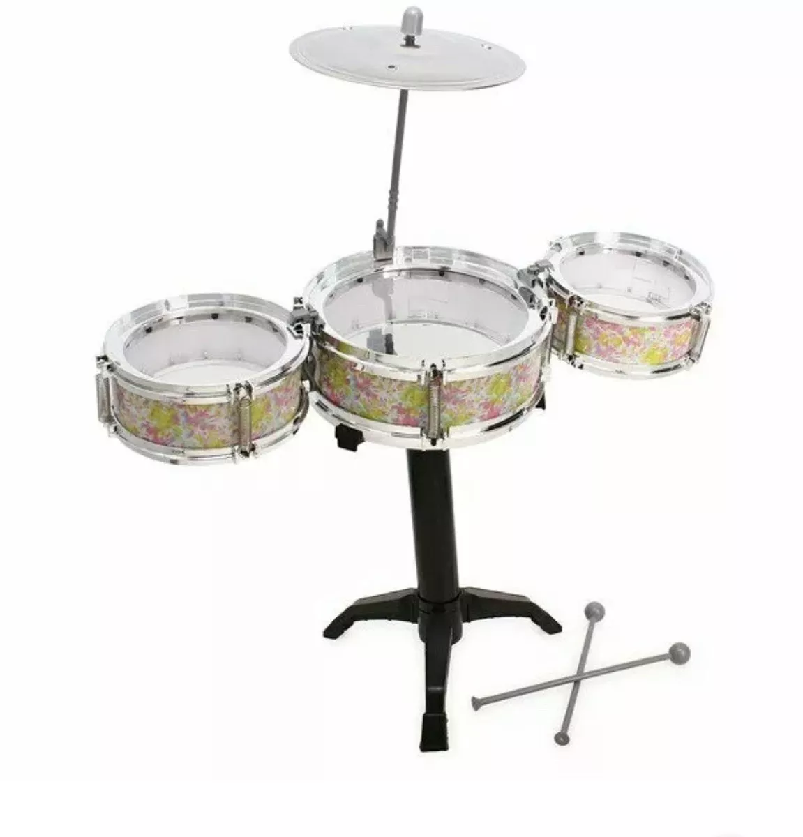 Drum set sticks deals