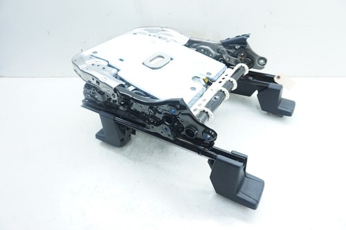 Lincoln MKX 2016-2018 OEM asiento delantero derecho conjunto de motor de oruga - Imagen 3 de 9