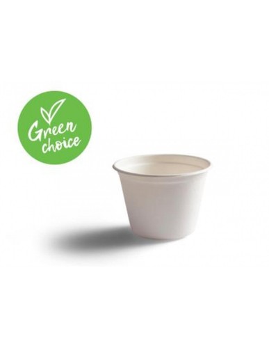 Caterers Choice Bowls 473ml 16oz Sugarcane 50 Pack Sleeve - 第 1/1 張圖片