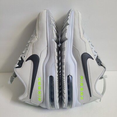NEW Nike Air Max LTD 3 Shoes CT2275-001 Size 13 Pure Platinum Nike Air Max LTD 3 Shoes CT2275-001 Size 13 Pure Platinum | eBay main image 2