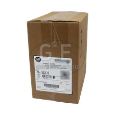 New Allen Bradley 25A-D010N104 PowerFlex 523 4kW (5Hp) AC Drive