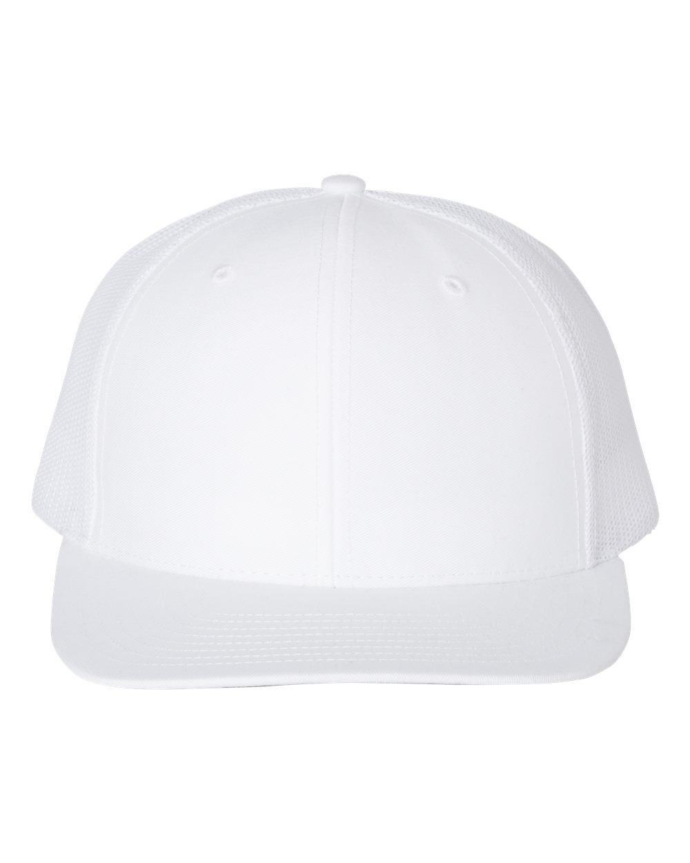 Richardson 112 with YOUR DESIGN CUSTOM EMBROIDERY