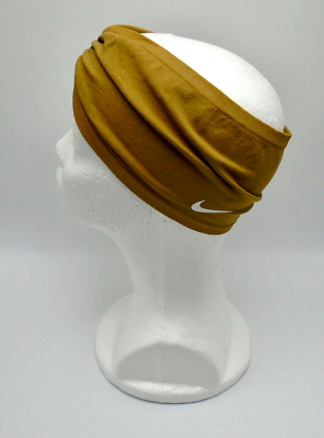 nike seamless wide headband
