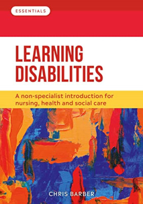 Learning Disabilities: A non-specialist introduction fo - Spanish Language Paper
