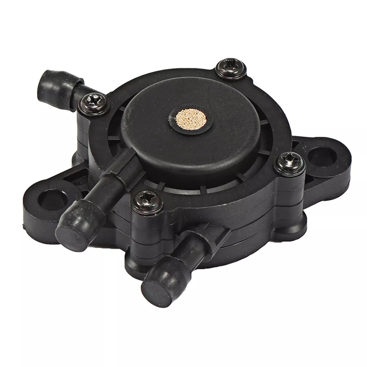Craftsman mower fuel pump deals