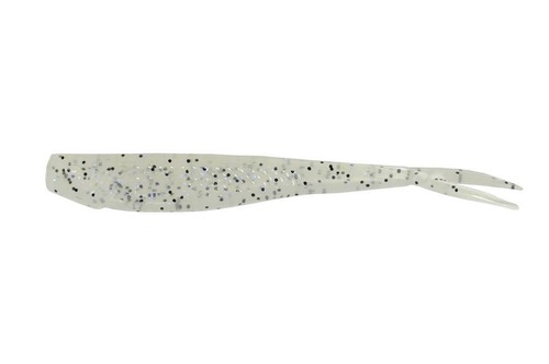 K.P XO Minnow 5,5 " V Arrièr No Action XL Appâts 5 Pièce Vertical Pelagisch - Photo 5/73