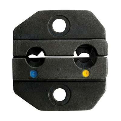 Eclipse 9PK-3003D42 Die Set for Insulated Flag Terminals AWG 10-12 and 14-16