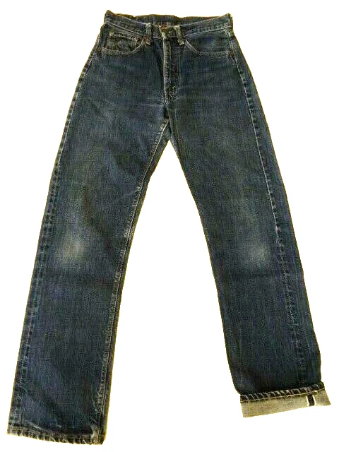Levis 505 0217 In Men
