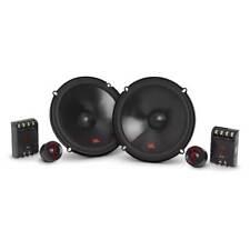 JBL Stage3 607CF 2-Wege | 16,5cm Lautsprecher System 165mm Auto Boxen Paar Set JBL Stage3 607CF 2-Wege | 16,5cm Lautsprecher System 165mm Auto Boxen Paar Set