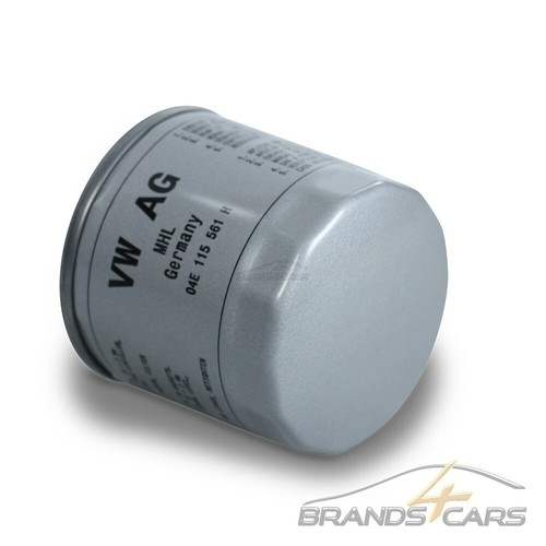 VAG ÖLFILTER +5l 0W-30 MOTORÖL FÜR AUDI A1 A3 SEAT SKODA VW GOLF 6 7 8 POLO TSI  - Bild 4 von 5