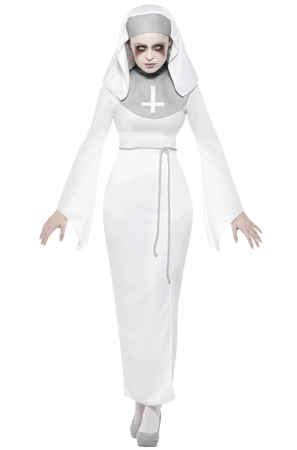 完整装备鬼和怪物多色演出服