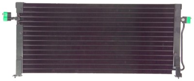 Fits 2013-2017 Subaru WRX A//C Condenser APDI 79918WZ 2015 2014 2016 Condenser