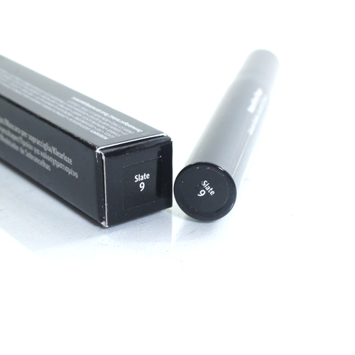 Bobbi Brown Natural Brow Shaper 0.14oz in SLATE NIB authentic - Picture 2 of 2