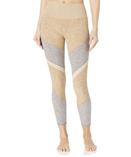 High Waist Alosoft Legging
