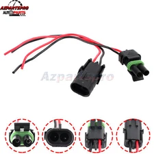 Wire Harness Pigtail Plug Connectors Harmar Outlander Electric Wheelchair Lifts