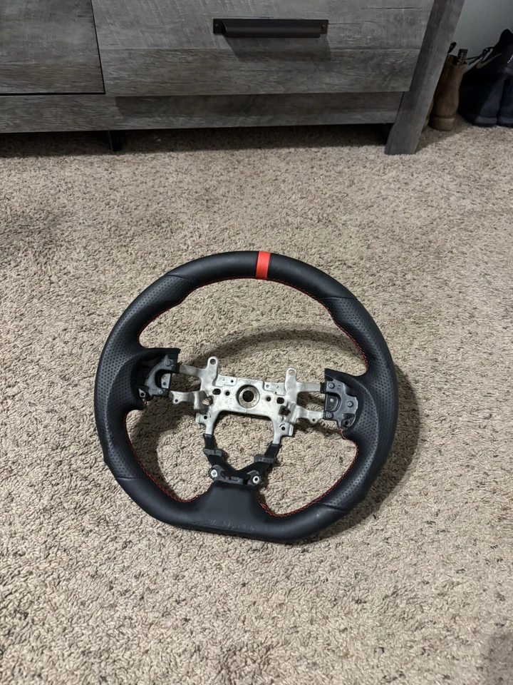 volante para honda civic 2016 a 2022 - Изображение 2 из 3