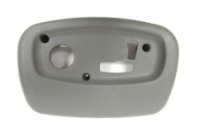 DRIVER SEAT SWITCH BEZEL GRAY FITS 2002-2004 TRAILBLAZER ENVOY BRAVADA