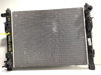 wasserkühler für DACIA DUSTER I (2010- ) 214100078r susop70077