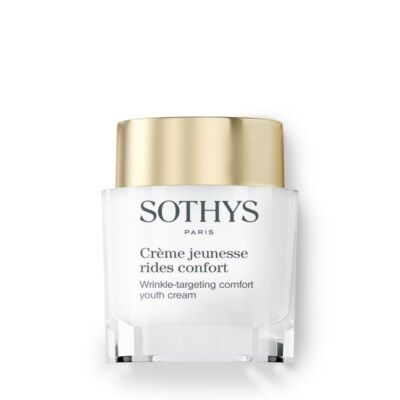 Sothys Wrinkle-targeting comfort youth 50ml  #mode