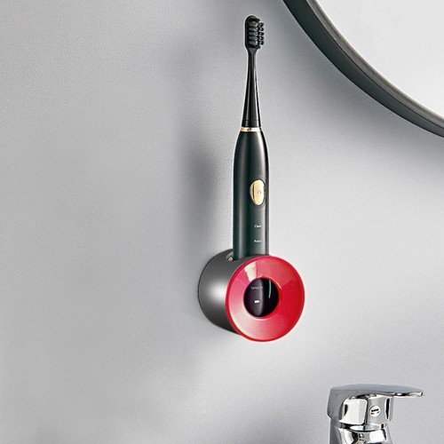 Base Stand Toothbrush Holder Electric Toothbrush Holder Toothbrush Storage Rack - Picture 7 of 15
