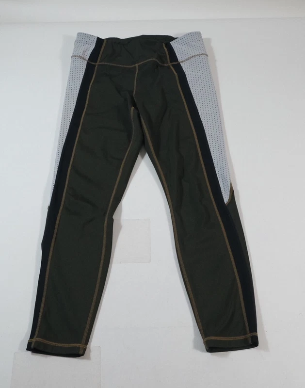 athleta ankle leggings