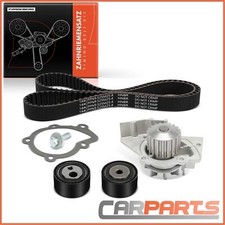 Courroie de distribution Citroen EVASION