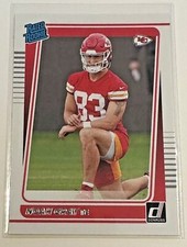 2021 Donruss Football - Rookies, Prizm, Inserts - You Pick the Card!