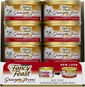 fancy feast bulk