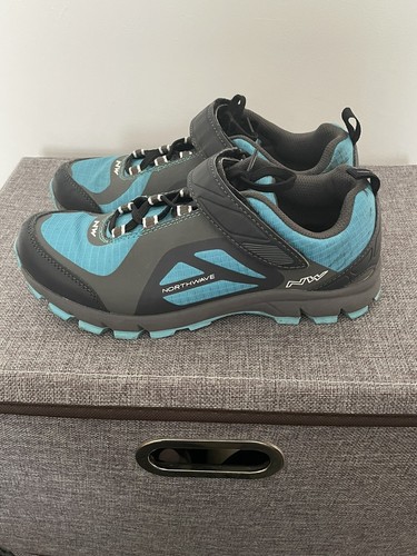 Northwave Cycling Shoes Size 6.5 UK - Picture 5 of 8