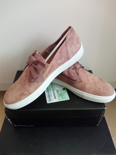 dune womens trainers