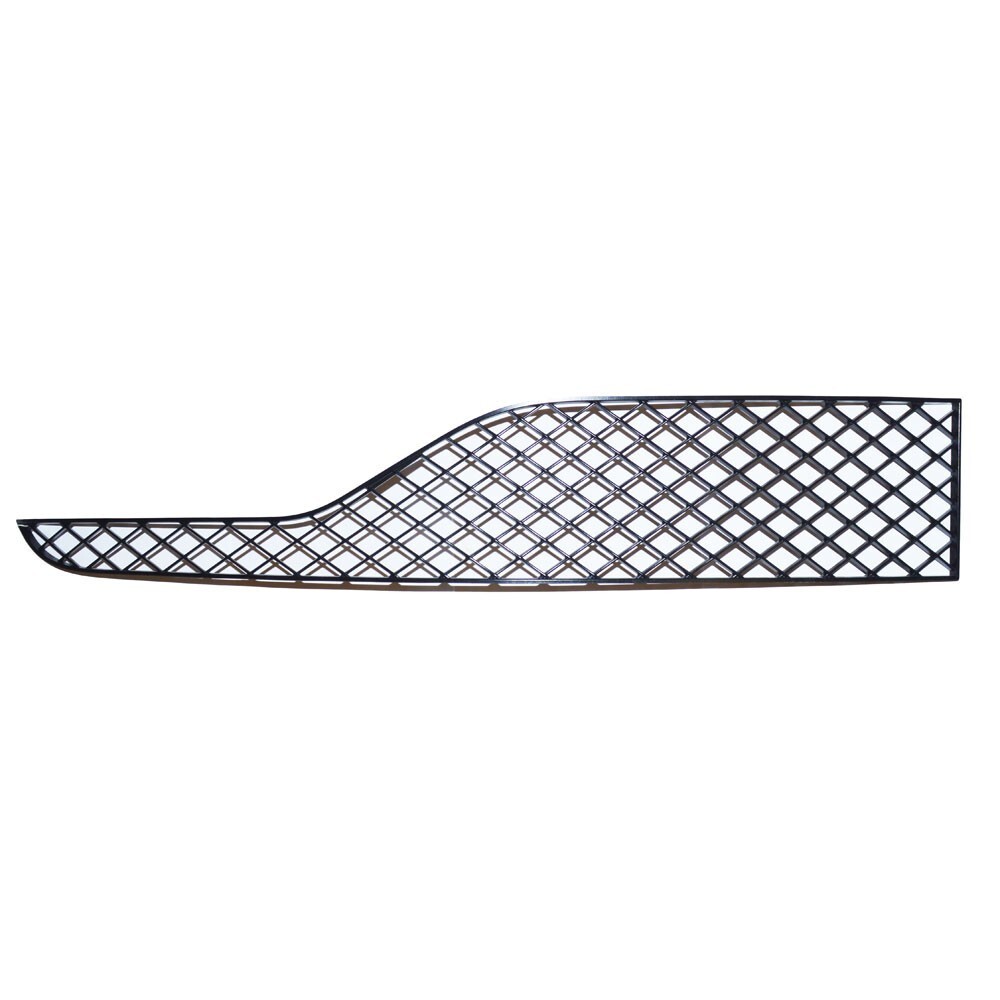 Bentley Continental GT FRONT+LEFT+INNER Front bumper P/N 3W3807681Q