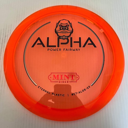 Mint Discs Eternal Alpha 8/5/0/2 - Picture 15 of 33